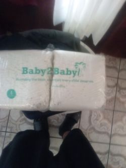 Infant