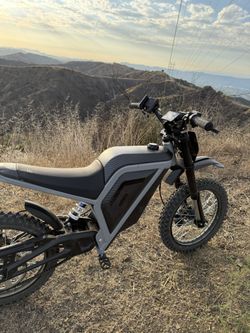 E Bike (Surron/Talaria Style)