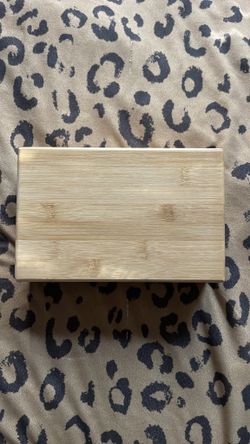 Pilates Blocks