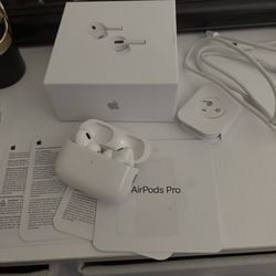 Air pods Pro 2