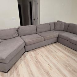 Large Couch 