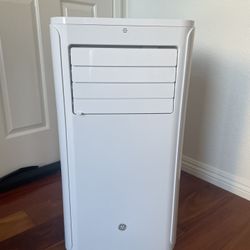 GE Mobile AC Unit