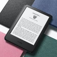 Kindle Paperwhite 3