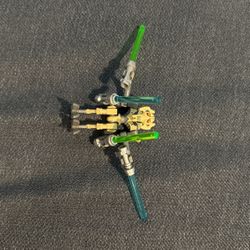 General Grievous Lego Mini figure