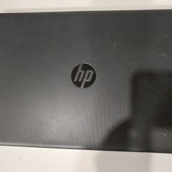 HP Laptop 14z-cm000 14" AMD E2-9000e, AMD Radeon R2 Graphics, 4GB DDR4 RAM 32GB SSD, Black 