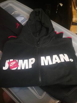Jordan Boys