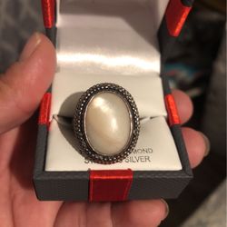 White Stone Ring (7)