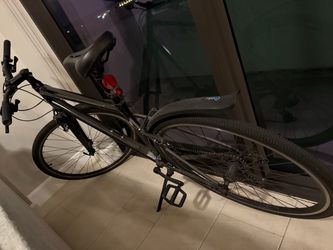 Cannondale 700 M Quick 6 Hybrid Large