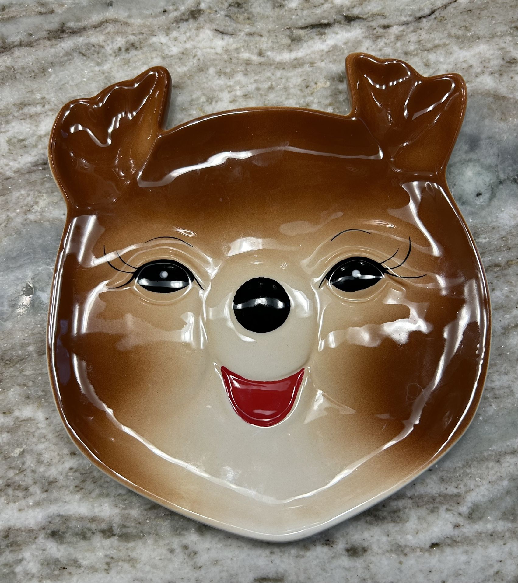 Plate (brand New)