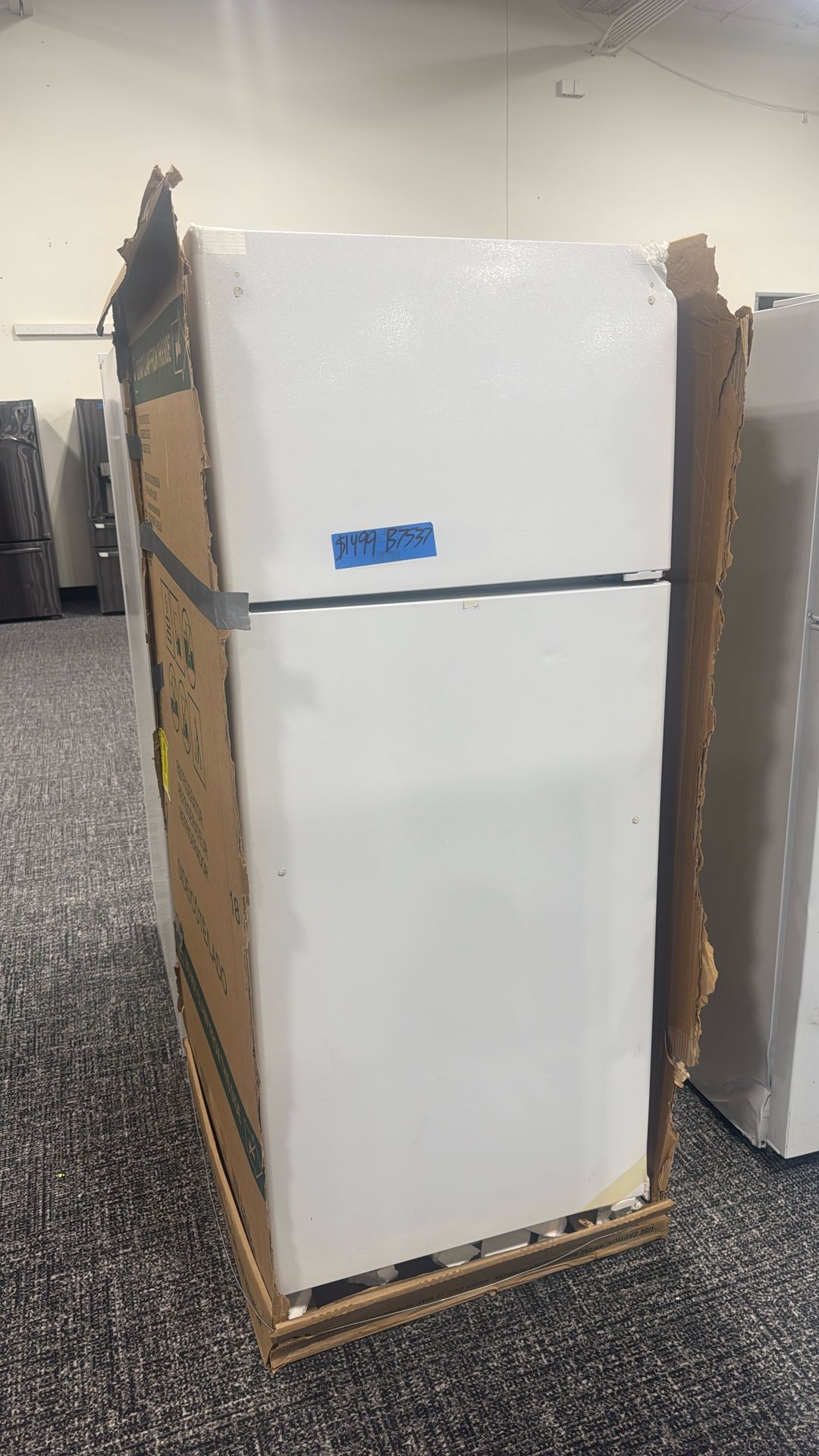 Refrigerator