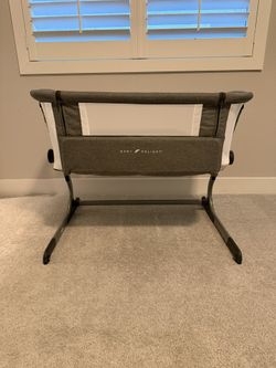 Baby Bassinet