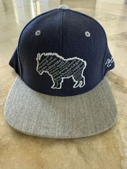Colorado Hat -Barely Worn