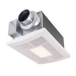 Panasonic Whisper Warm — Vent - Light And Heater - NEW In Box