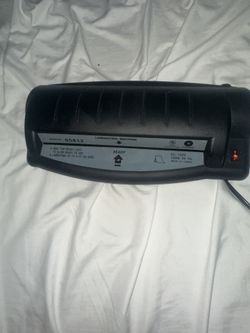 Laminator/laminating  Machine 