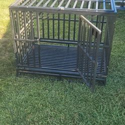 Dog Cage 