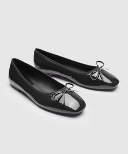 Cider flats size 6 NEW