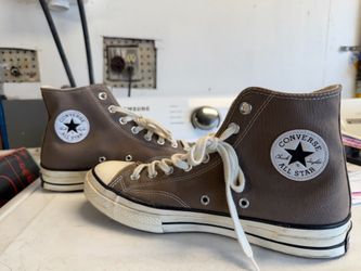 Men’s Converse Size 10
