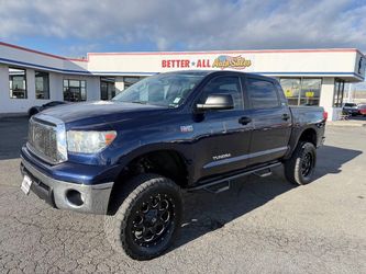 2012 Toyota Tundra