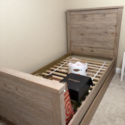 Pottery barn Charlie In smoked Gray