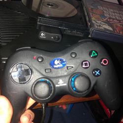 Ps2 Wireless Controller Working With Dongle No Problems