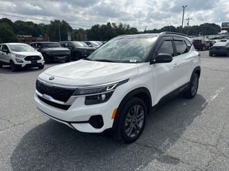 2021 Kia Seltos