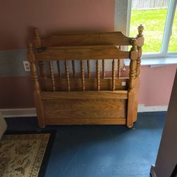 Twin Bed Frames With Box Spring 