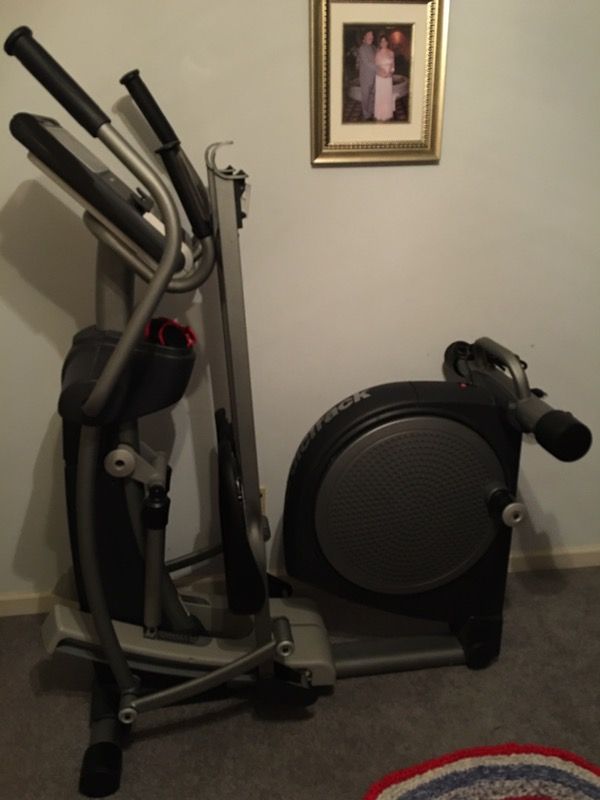 Nordictrack pathfinder 2025