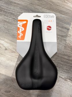 SQlab saddle