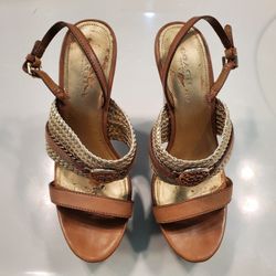 COACH Wedges