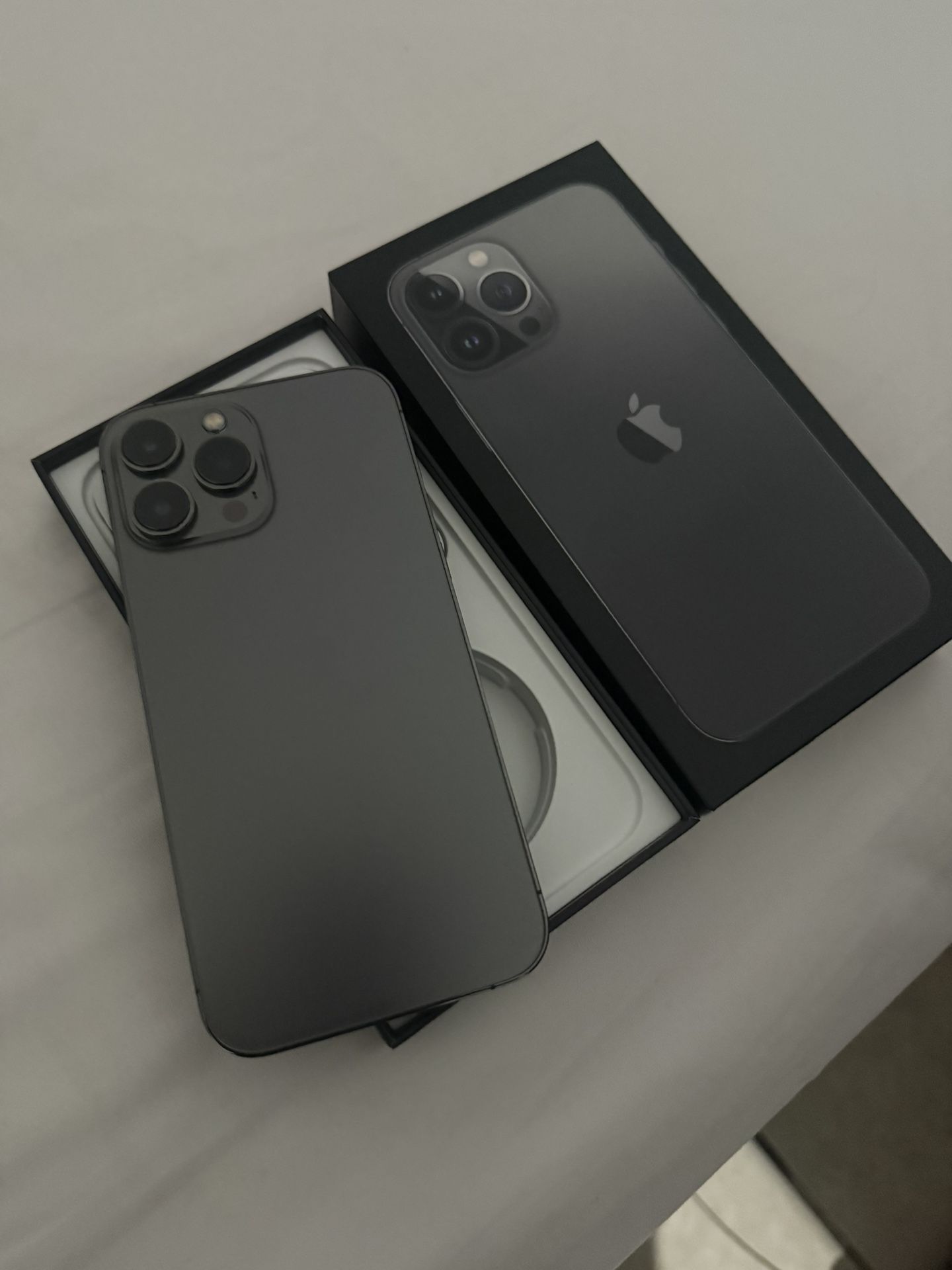 iPhone 13 Pro Max