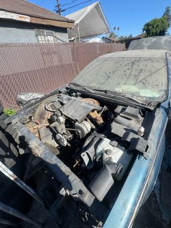 Motor and transmission