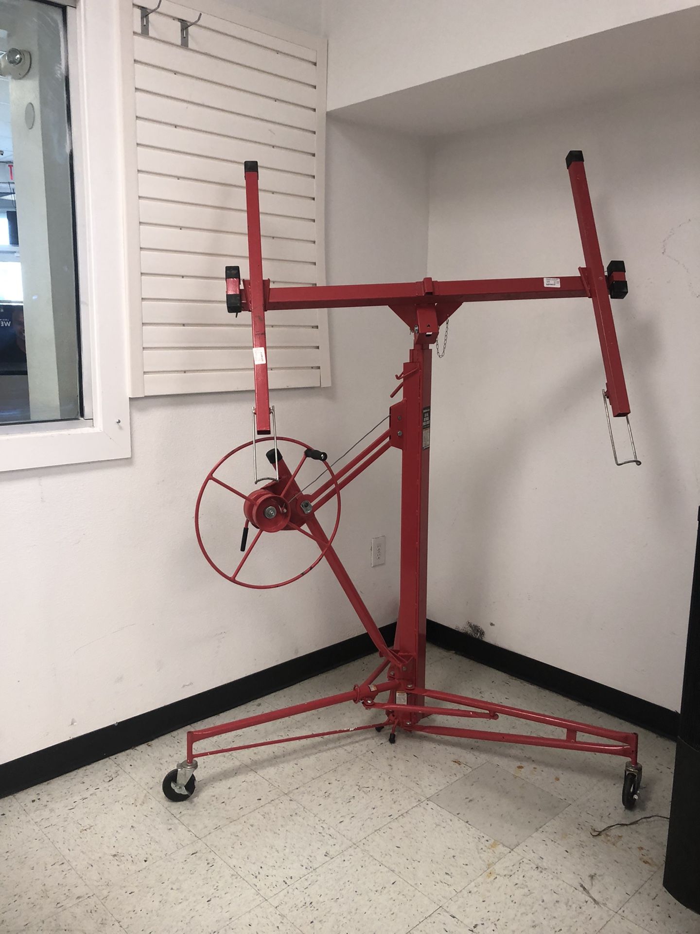 Haul Master Drywall Lift atelieryuwa.ciao.jp