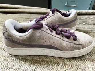 Puma shoes