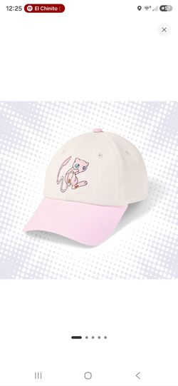 Eevee Trainer hat (target exclusive