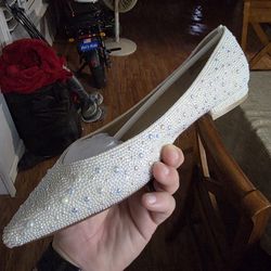 Betsy Johnson SB shoes