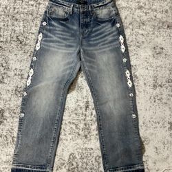 Amiri Jeans 