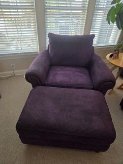 Couch & love seat