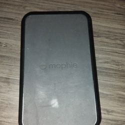 Wireless Changing Pad 