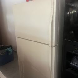 Kenmore Refrigerador