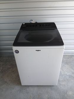 Maytag Washer