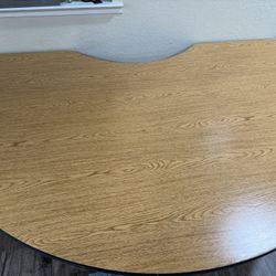 Daycare Chairs & table 