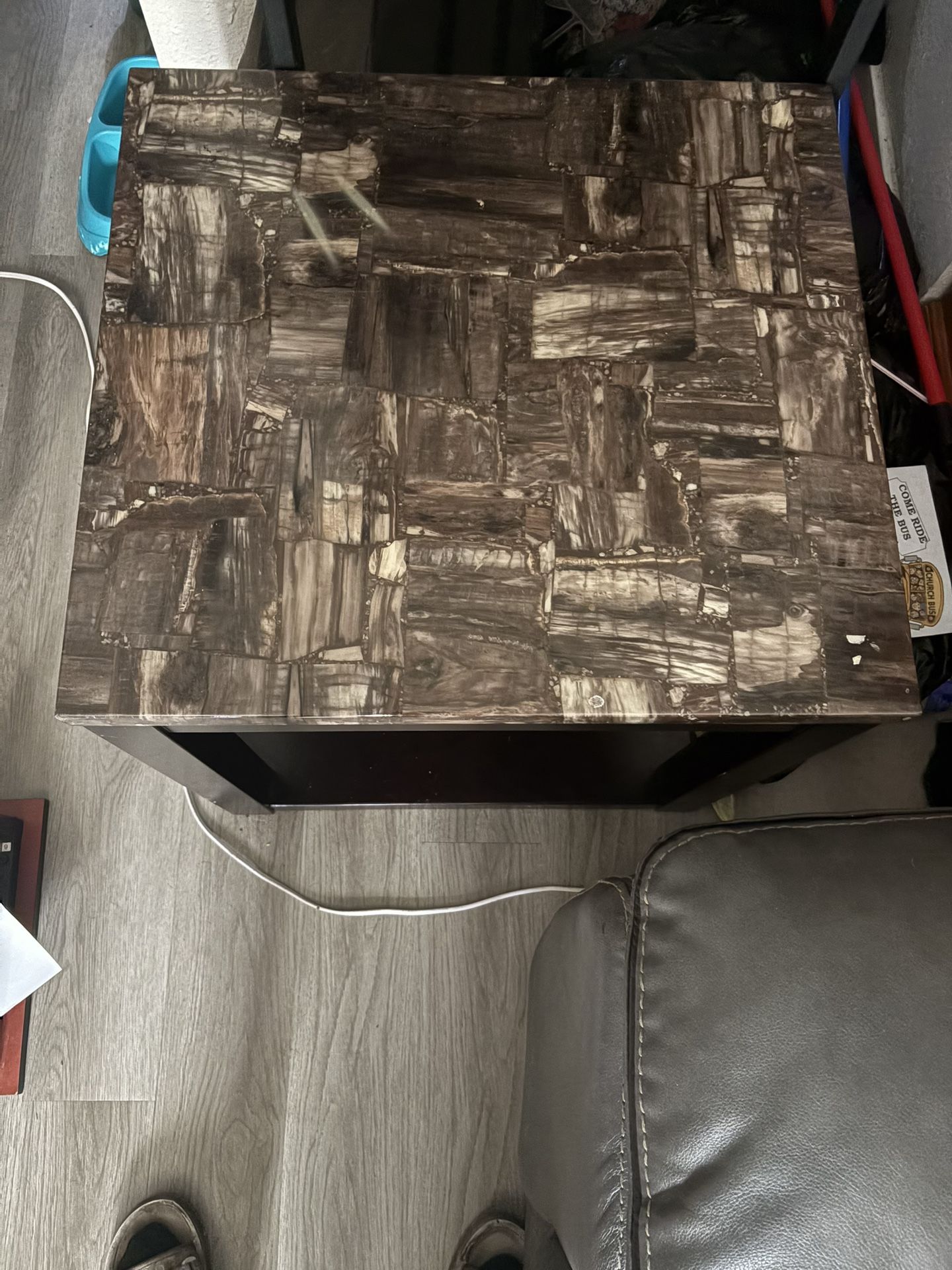 Marble Table Brand New