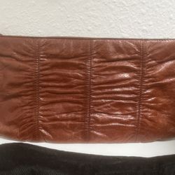 HOBO Clutch purse