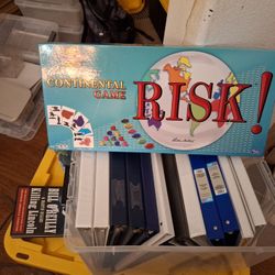 2017 - Sealed Contents - Retro 1957 Vintage Risk Gan e