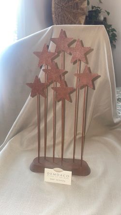 Willow Tree-Star Backdrop