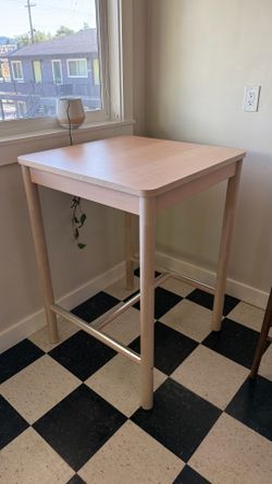 IKEA Bar Table