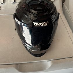 Simpson Outlaw Bandit