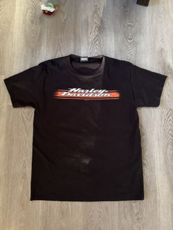 Harley Davidson Tee 2015