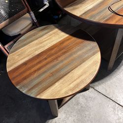 Coffee tables