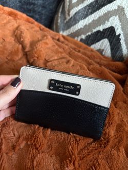 Kate spade wallet